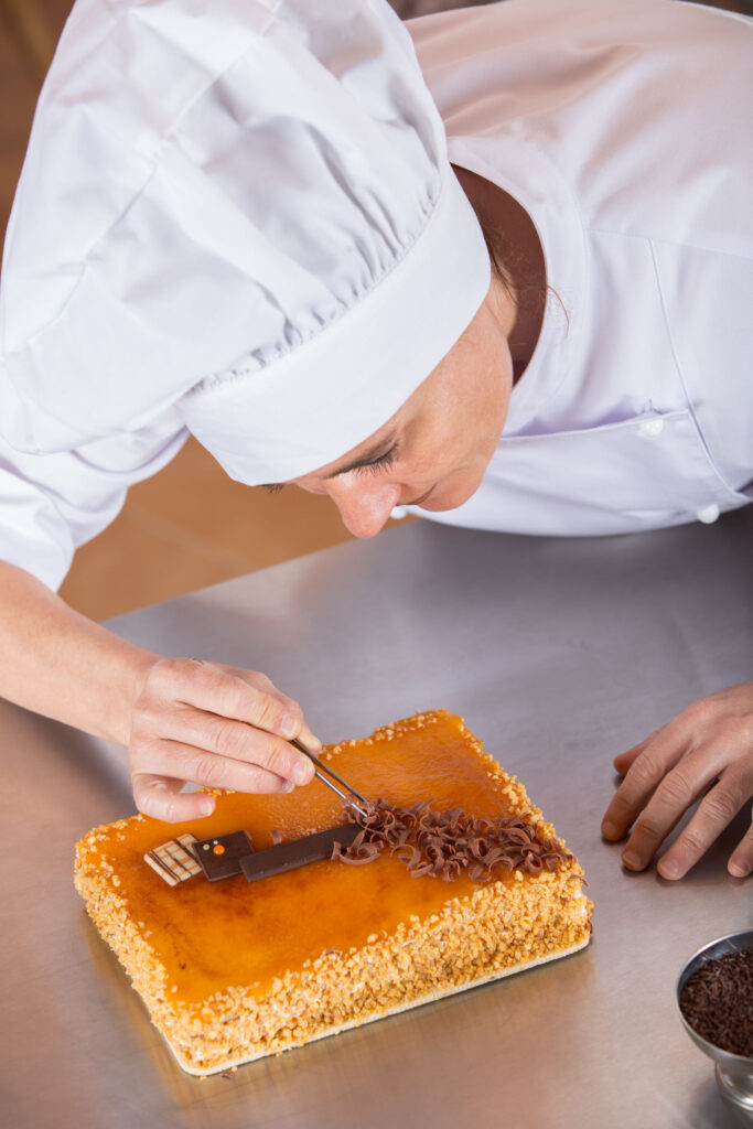 BTM Pâtissier