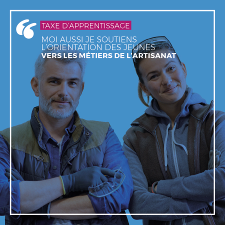 Illustration Taxe d'apprentissage