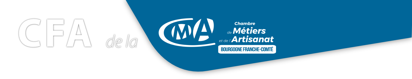 CFA de la Chambre de Métiers et de l'Artisanat de région BFC
