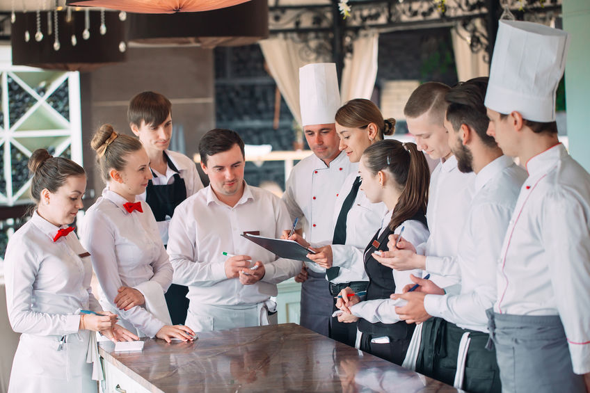 Certificat d'Aptitude Professionnelle (CAP)