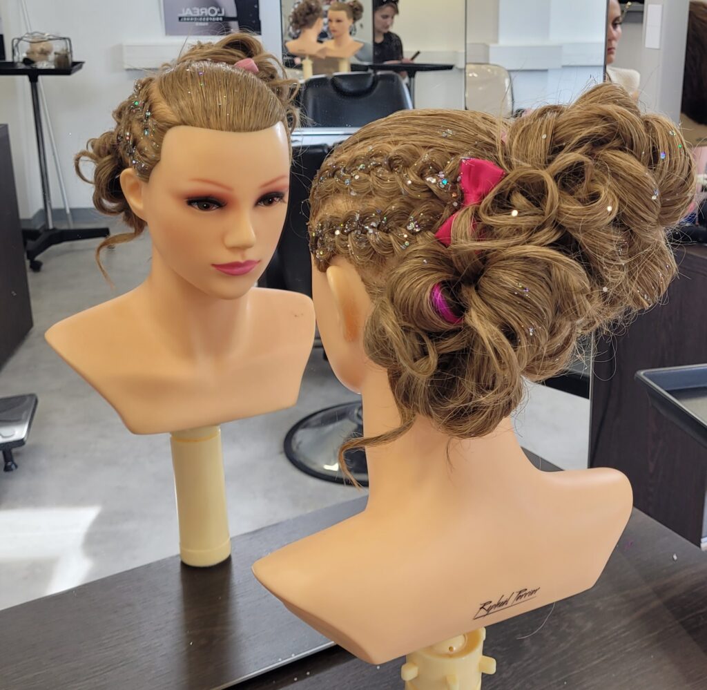 Octobre Rose CMA Formation Vesoul