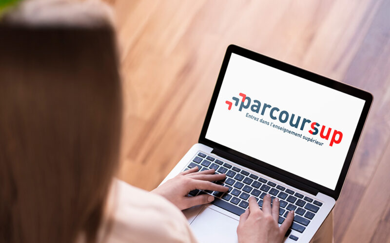 Calendrier Parcoursup 2026