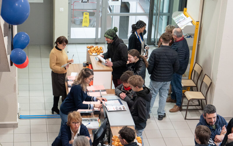 JPO CMA Formation - 24 janvier