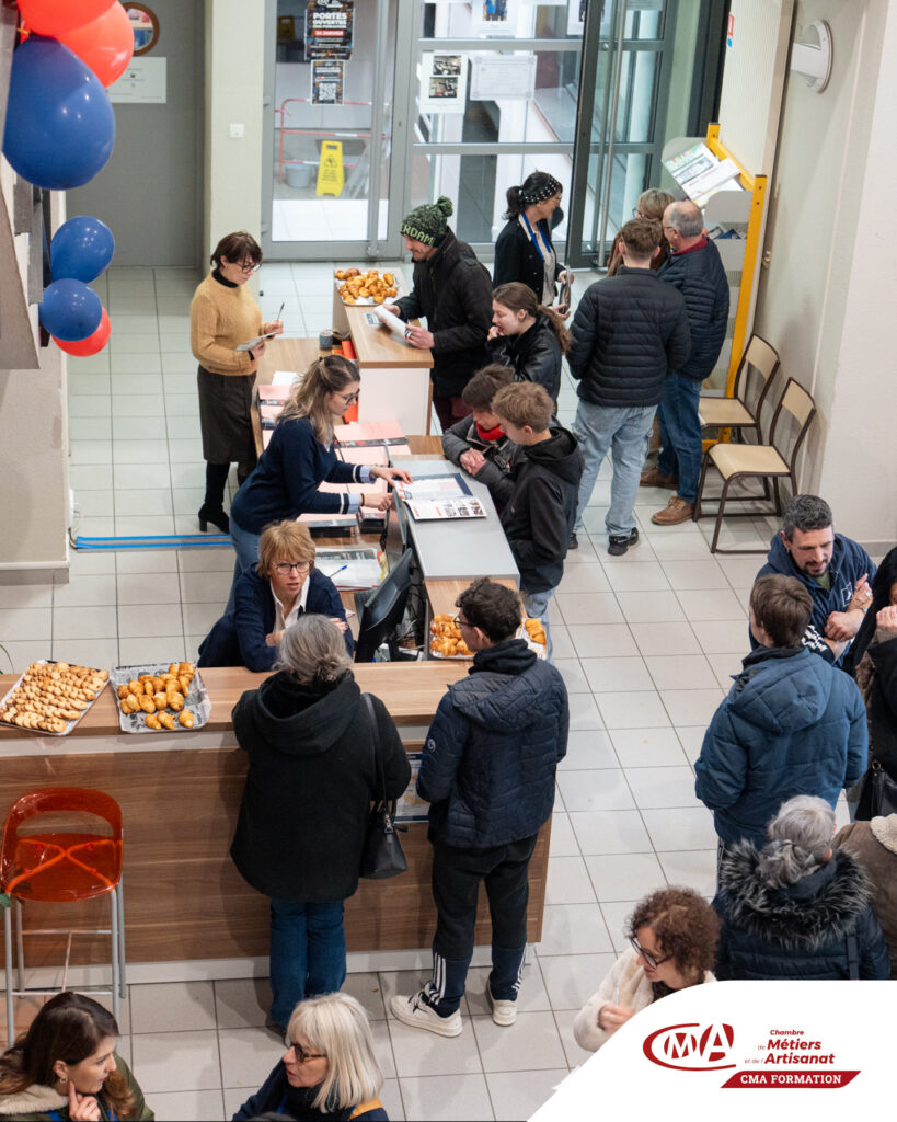 JPO CMA Formation - 24 janvier