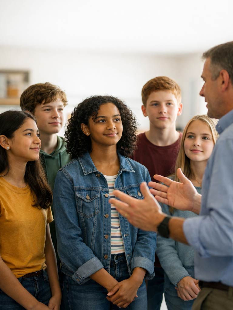 Journée Portes Ouvertes Handicap - CMA Formation
