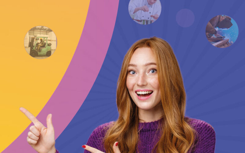 Cap vers l'alternance