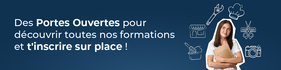 Rendez-vous de l'apprentissage